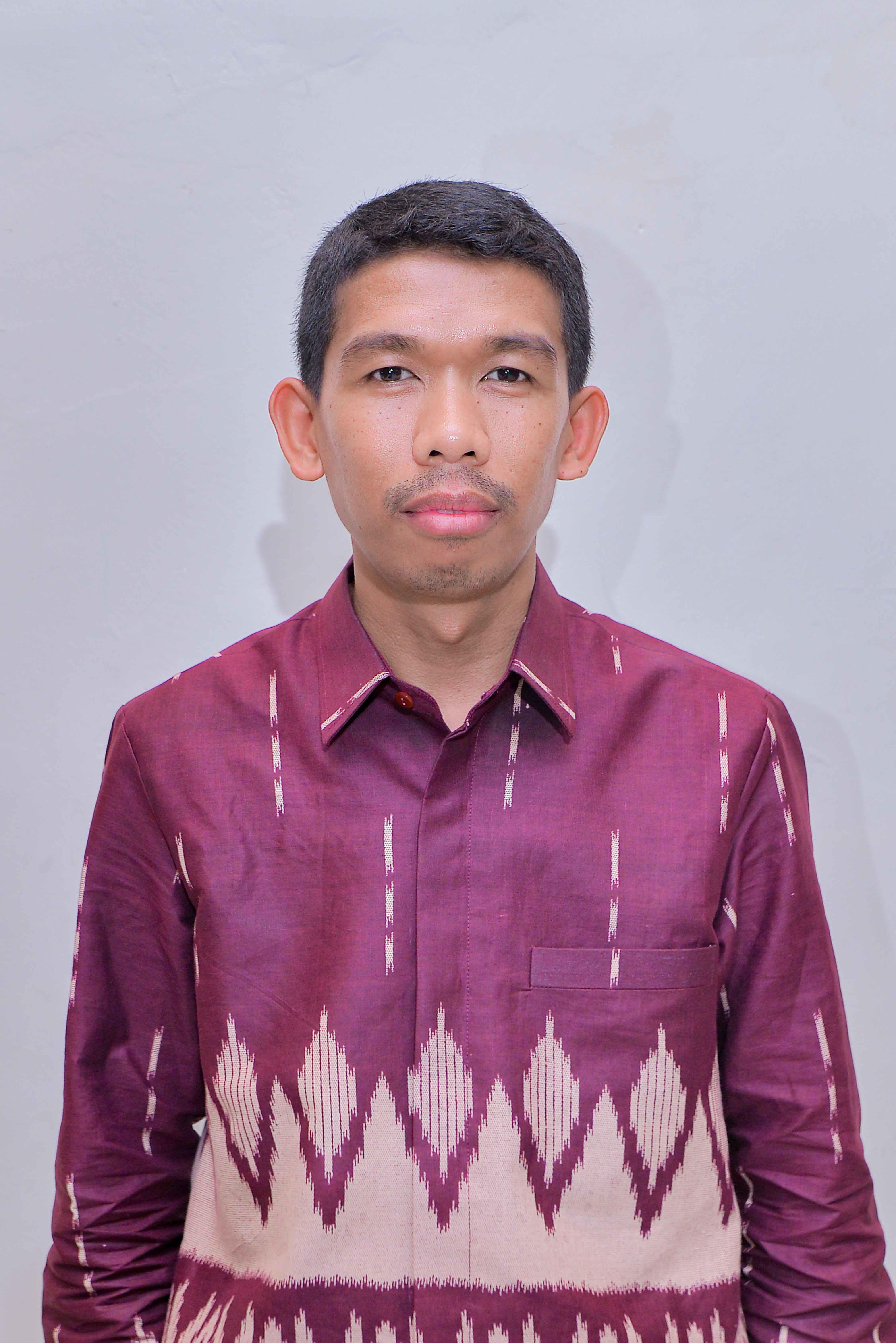 M. Nasichin, S.Pd